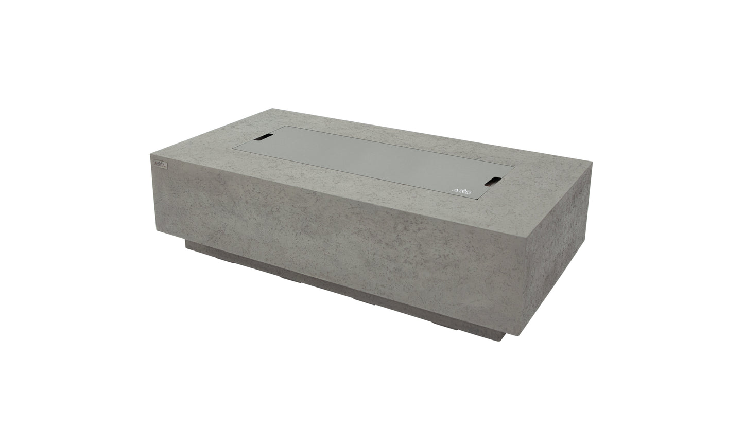 MADISON Fire Table - Rectangular (60x32x17")