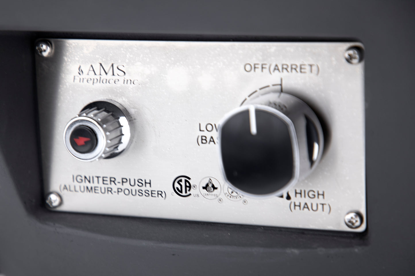 PORTLAND OFG511 Conversion Kits - 60,000BTUs