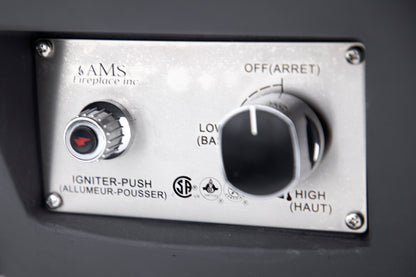 PORTLAND OFG511 Conversion Kits - 60,000BTUs
