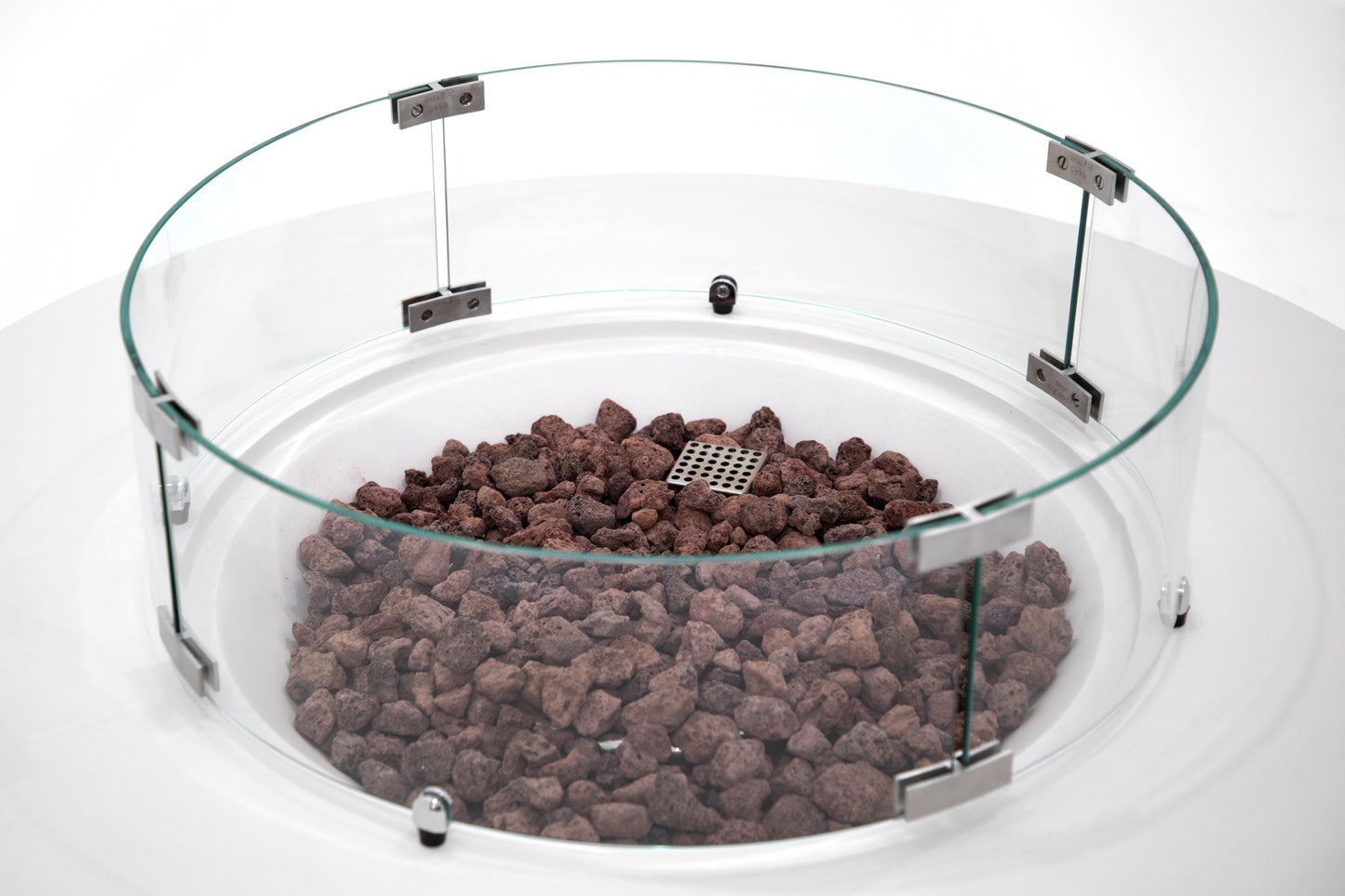 ECLIPSE Fire Bowl - Round (44"Dia.x17")