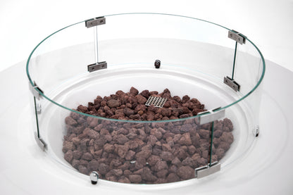 ECLIPSE Fire Bowl - Round (44"Dia.x17")