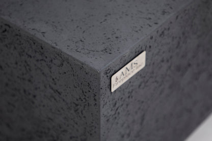 SAVANAH Fire Table - Rectangular (72x34x17")