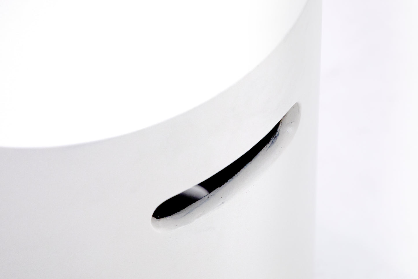 ECLIPSE Tank Cover - Round