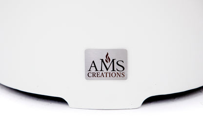 ECLIPSE Tank Cover - Round