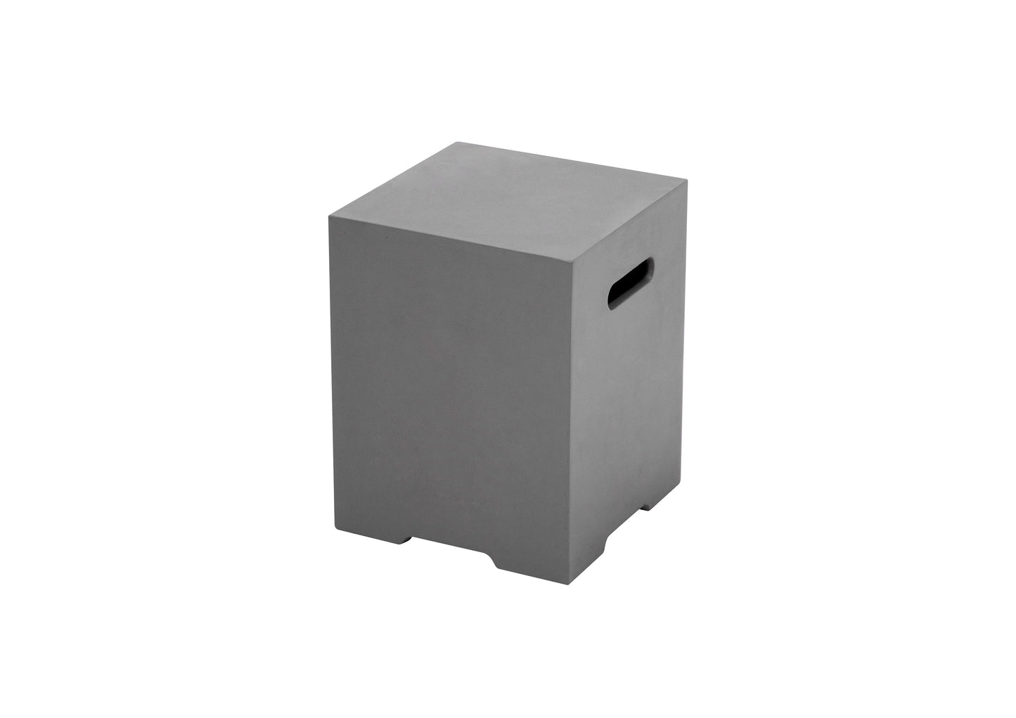 BROOKLYN Tank Cover - Square
