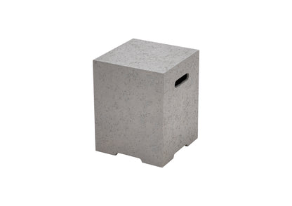 BROOKLYN Tank Cover - Square
