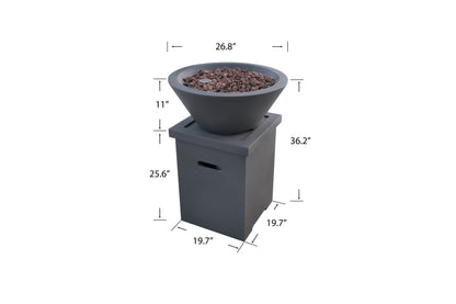 PORTLAND OFG511 Conversion Kits - 60,000BTUs