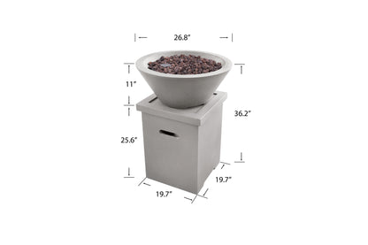 PORTLAND OFG511 Conversion Kits - 60,000BTUs