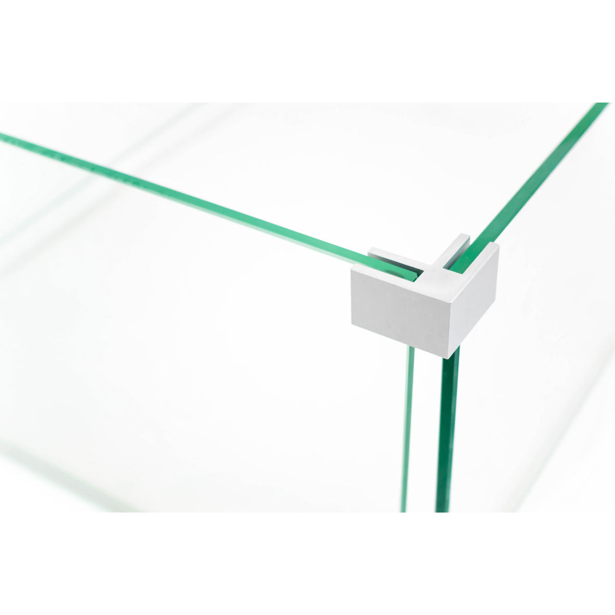43" x 13" Rectangular Wind Guard | AMS Fireplace