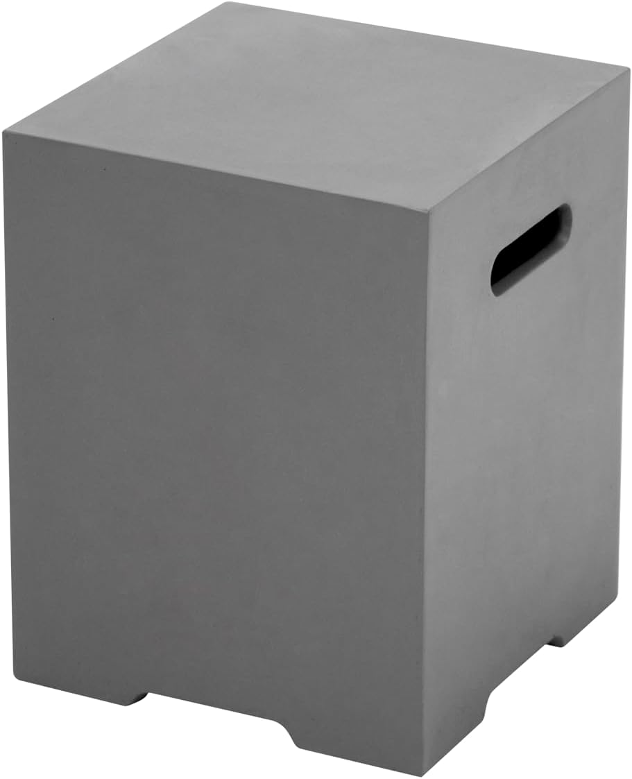 SAVANAH Fire Table - Rectangular (72x32x17") Table Bundle