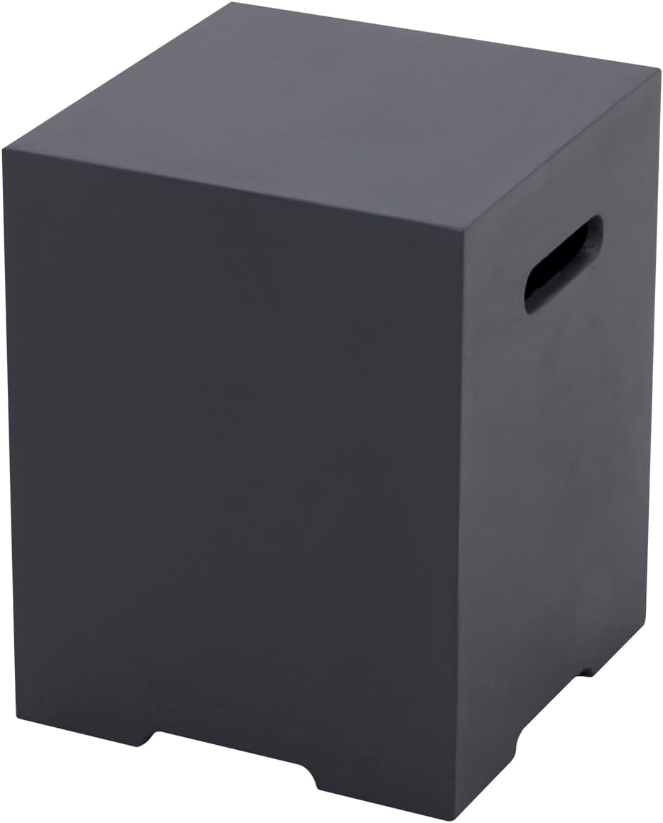 SAVANAH Fire Table - Rectangular (72x32x17") Table Bundle