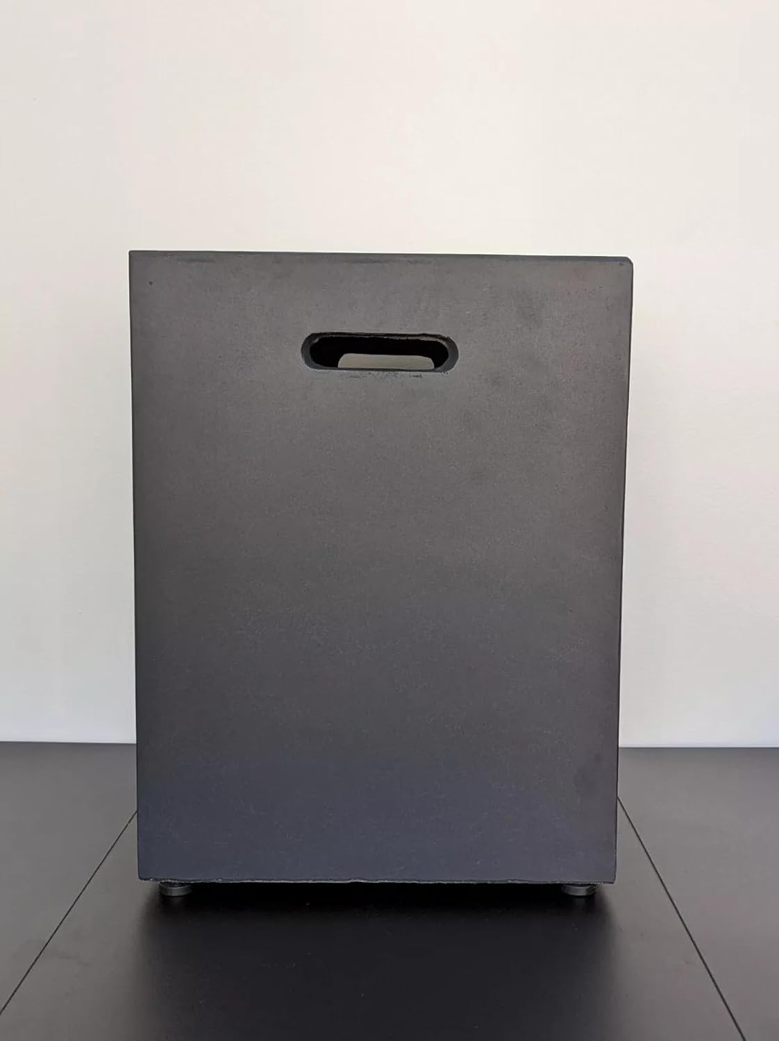 CHELSEA Fire Table - Rectangular (55x28x16") Tank Cover ONLY