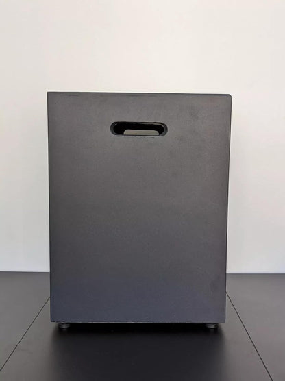 CHELSEA Fire Table - Rectangular (55x28x16") Tank Cover ONLY