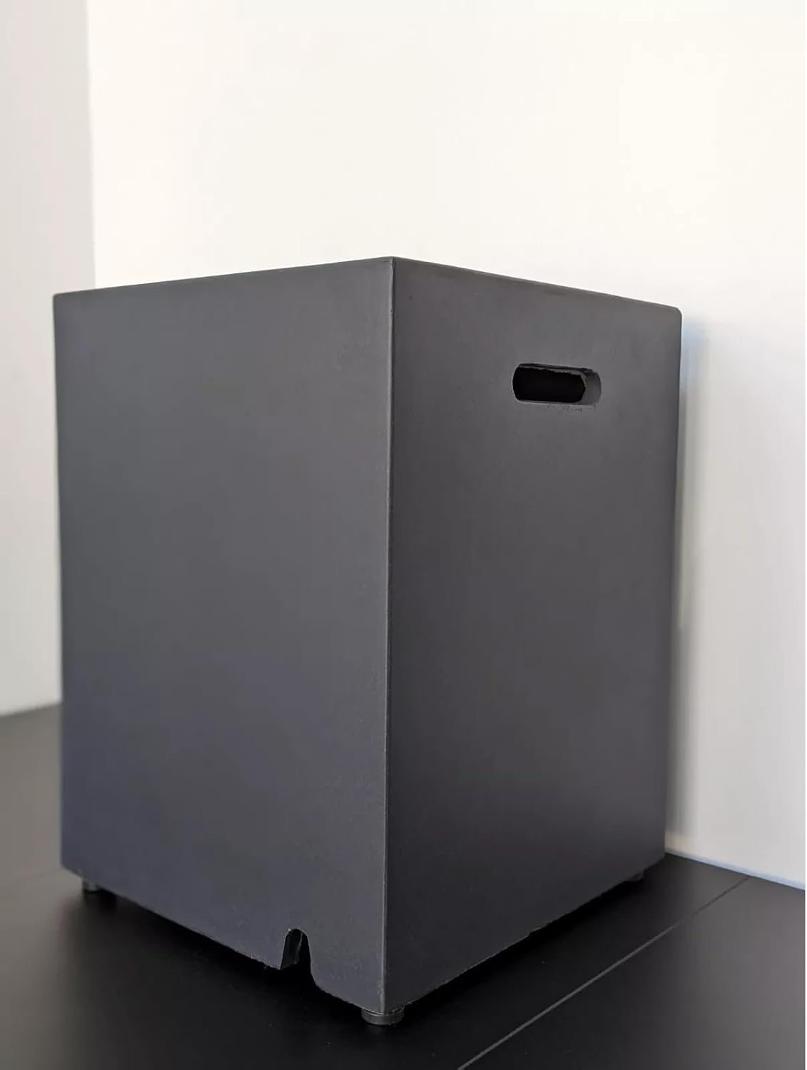 CHELSEA Fire Table - Rectangular (55x28x16") Tank Cover ONLY