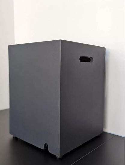 CHELSEA Fire Table - Rectangular (55x28x16") Tank Cover ONLY