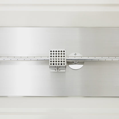 MADISON Fire Table - Rectangular (60x32x17")