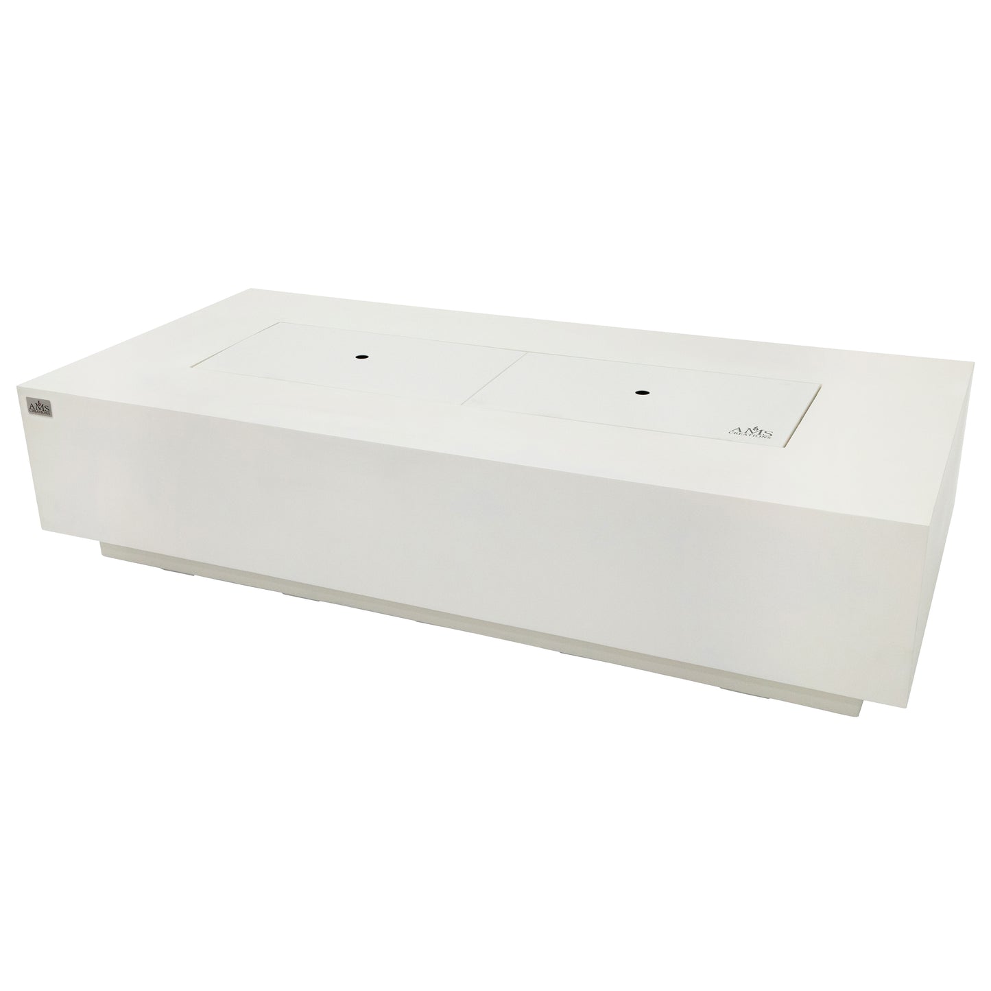 SAVANAH Fire Table - Rectangular (72x34x17")