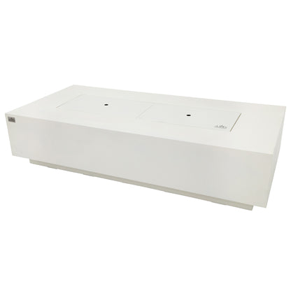 SAVANAH Fire Table - Rectangular (72x34x17")