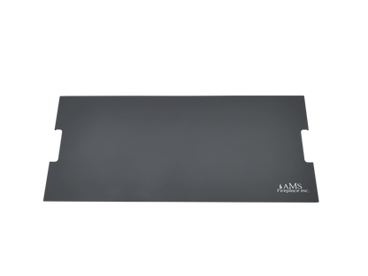 Carlsbad Burner Lid - Powder Coated
