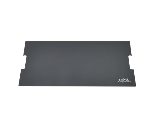 SEDONA Burner Lid - Powder Coated