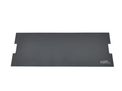 MADISON Burner Lid - Powder Coated