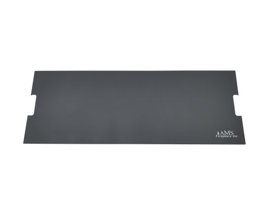 MADISON Burner Lid - Powder Coated
