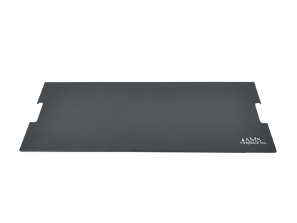 MADISON Burner Lid - Powder Coated