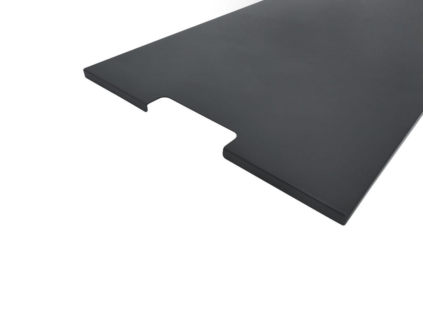 Carlsbad Burner Lid - Powder Coated