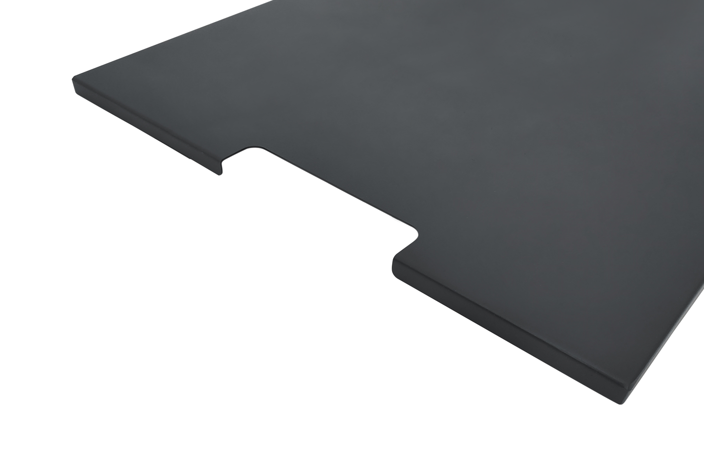 Oceanside Burner Lid - Powder Coated