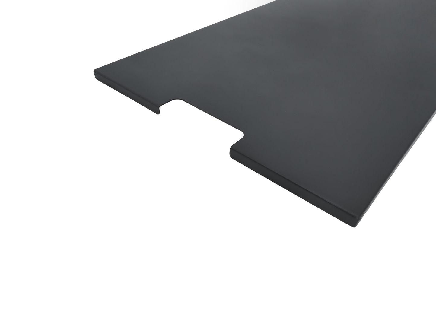 MADISON Burner Lid - Powder Coated