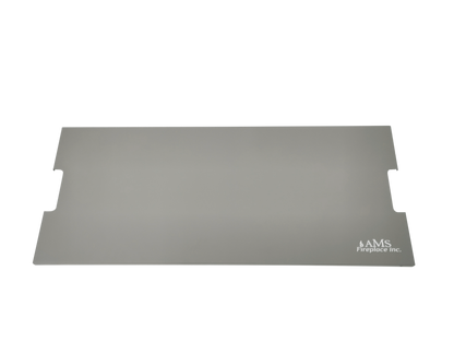 Carlsbad Burner Lid - Powder Coated