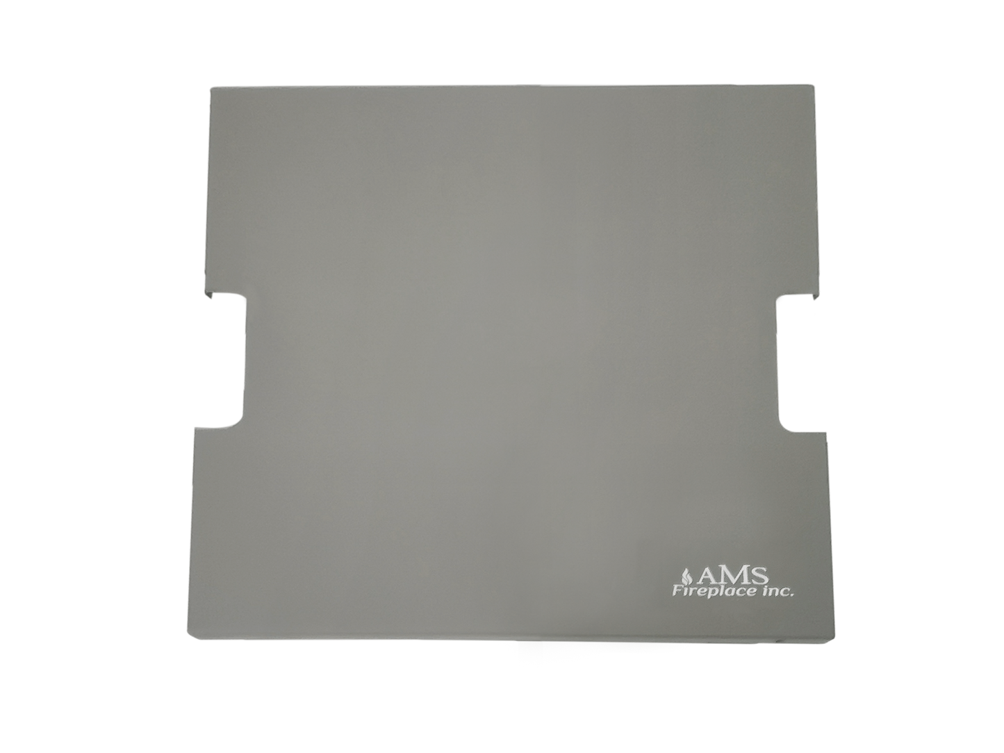 Oceanside Burner Lid - Powder Coated