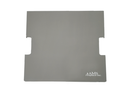 Oceanside Burner Lid - Powder Coated