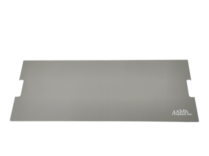 MADISON Burner Lid - Powder Coated
