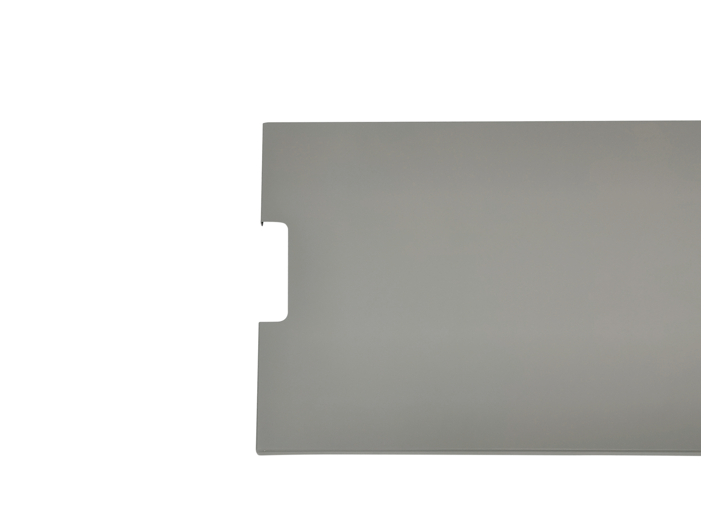 Carlsbad Burner Lid - Powder Coated