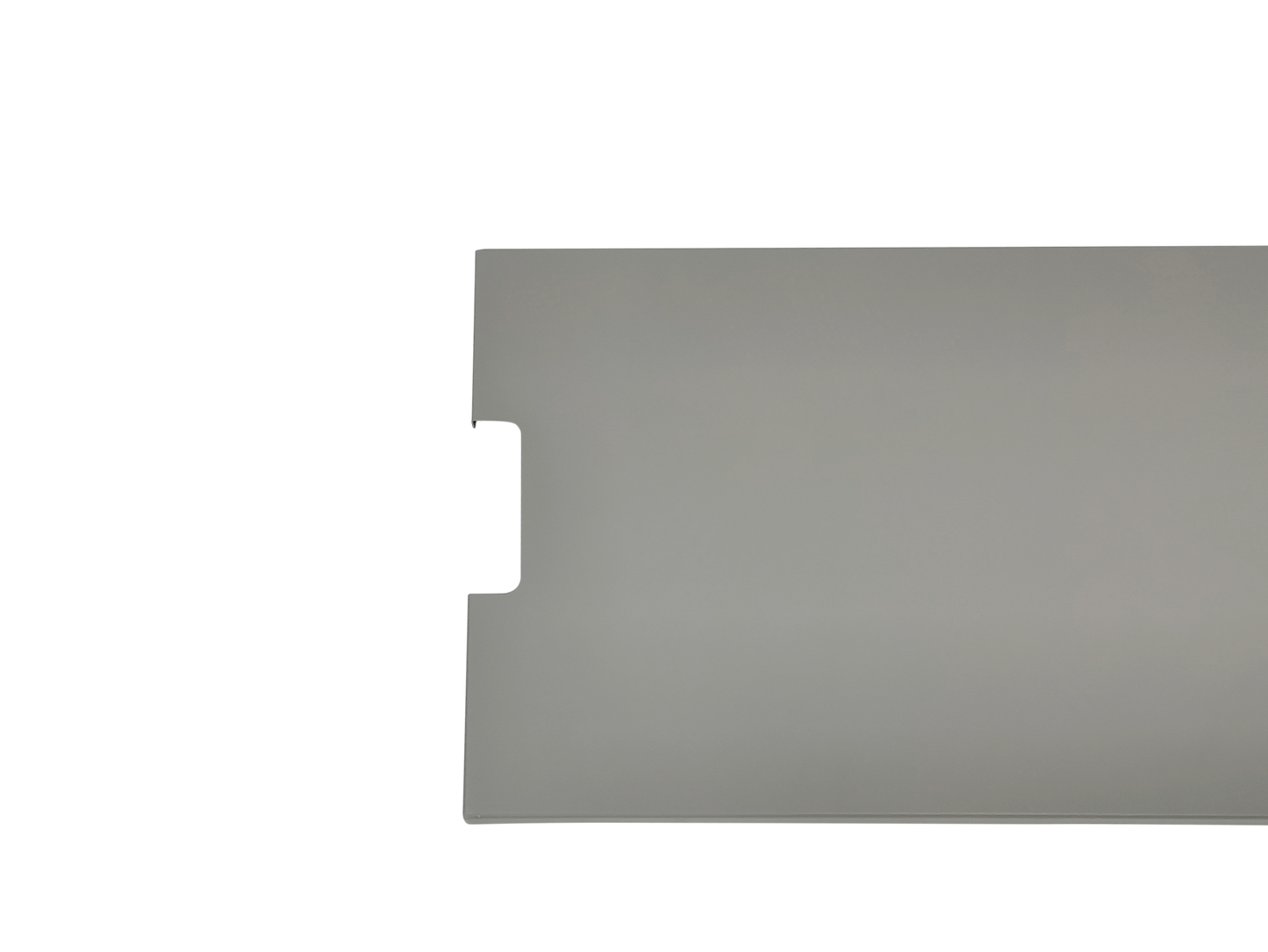MADISON Burner Lid - Powder Coated