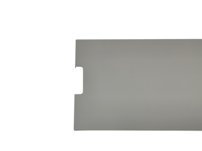 MADISON Burner Lid - Powder Coated