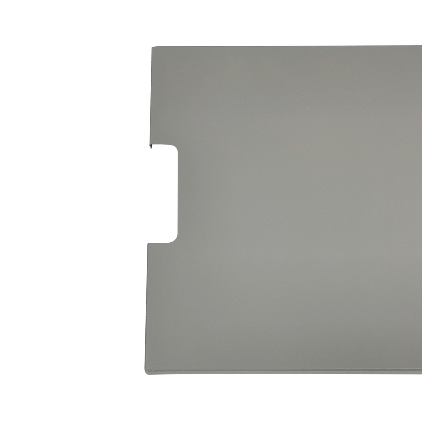 Oceanside Burner Lid - Powder Coated