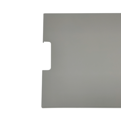 Oceanside Burner Lid - Powder Coated
