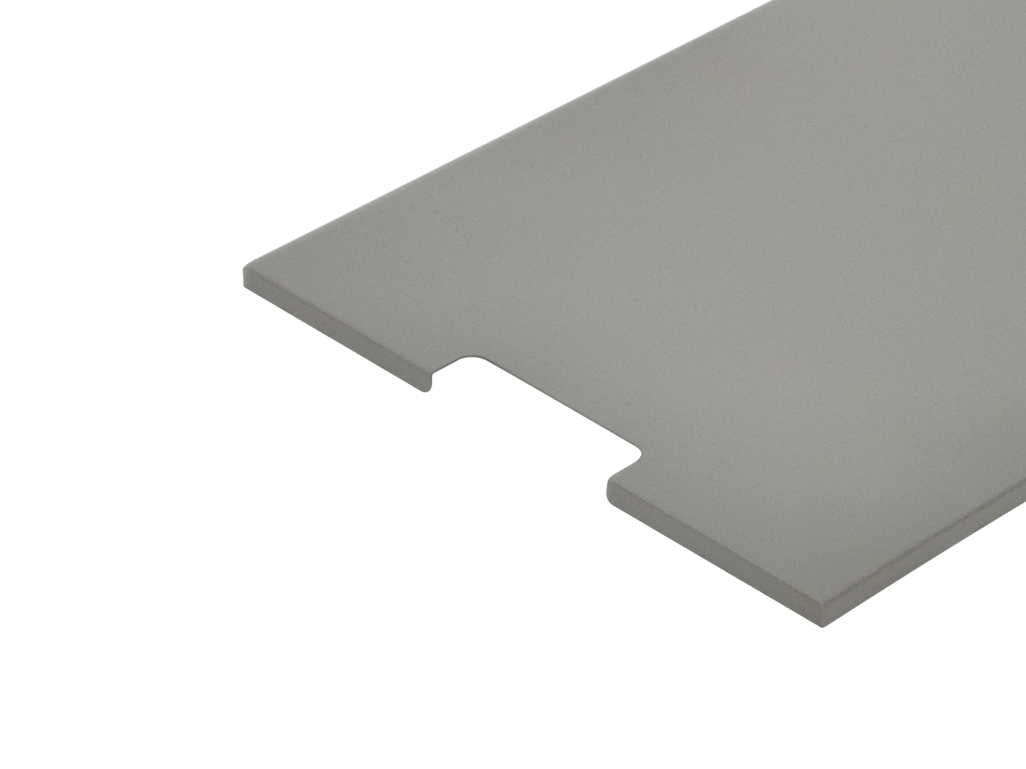 Carlsbad Burner Lid - Powder Coated