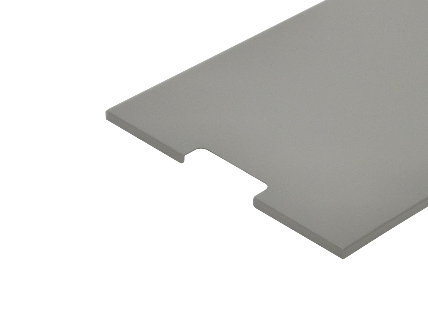 MADISON Burner Lid - Powder Coated