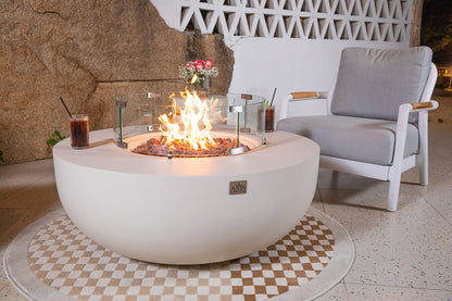 ECLIPSE Fire Bowl - Round (44"Dia.x17")
