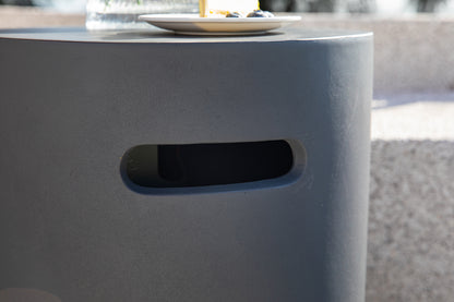 ECLIPSE Tank Cover - Round