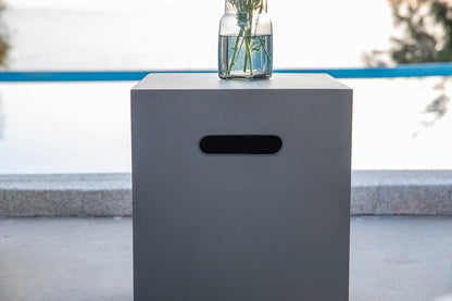 MADISON Tank Cover - Square