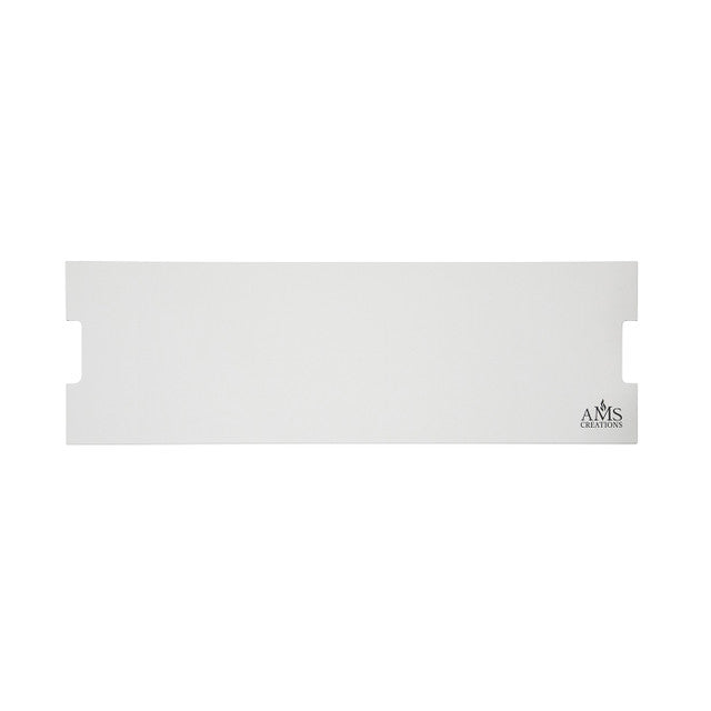 Carlsbad Burner Lid - Powder Coated