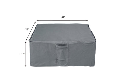 BROOKLYN Canvas Cover