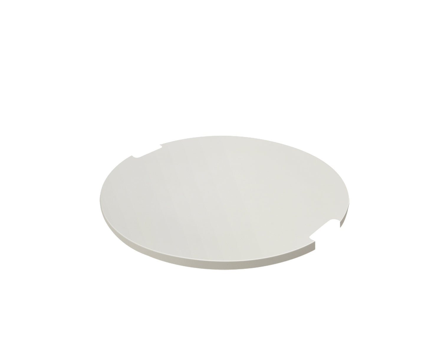 Encinitas Burner Lid 23" - Powder Coated