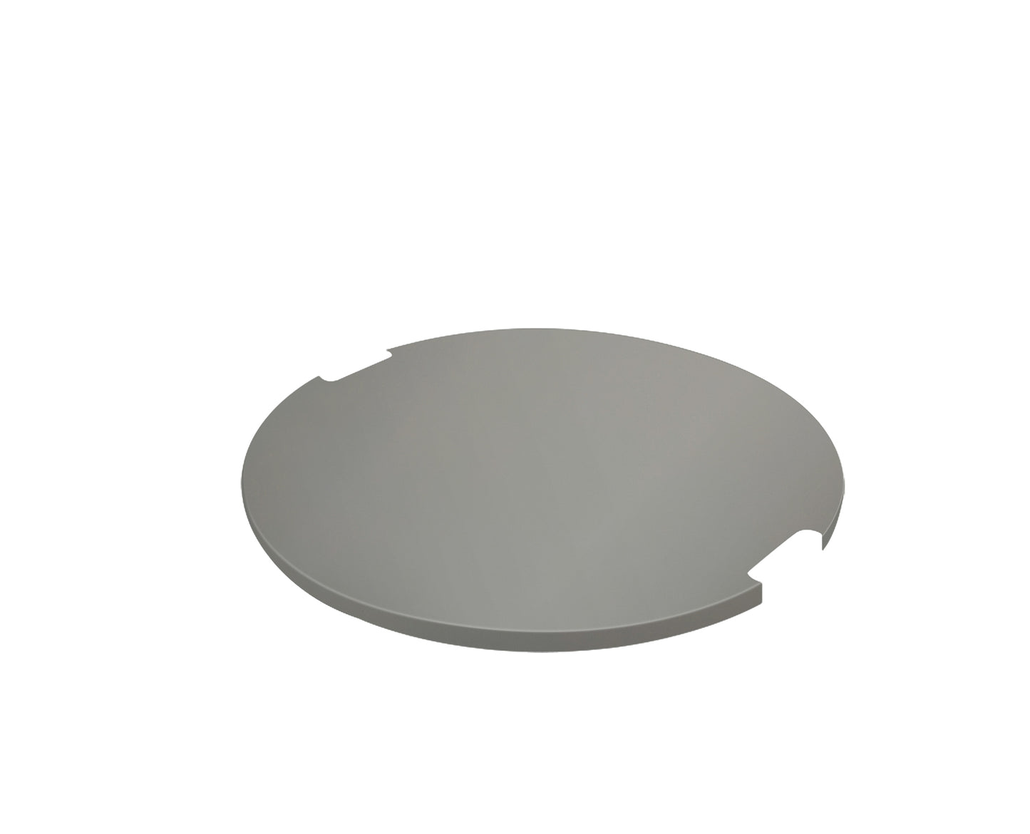 Encinitas Burner Lid 23" - Powder Coated