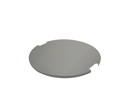 Encinitas Burner Lid 23" - Powder Coated