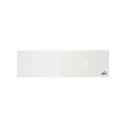 SAVANAH Burner Lid - Powder Coated